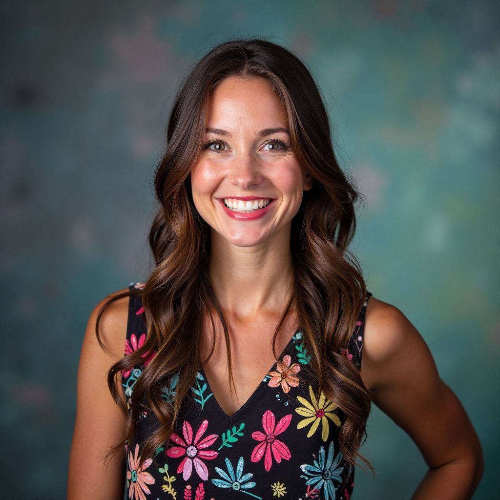 Lily Martinez - Entertainment Specialist