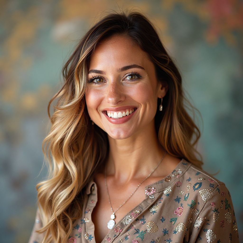 Emma Rodriguez - Entertainment Coordinator