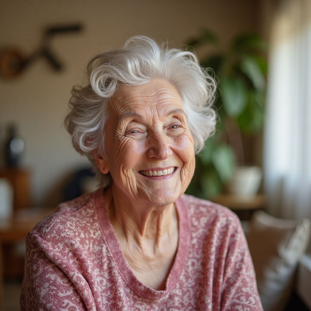 Amanda Foster client testimonial